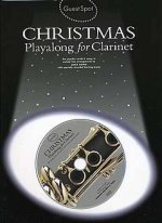 Guest Spot - Christmas