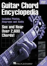 Guitar Chord Encyclopedia