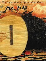 Guitar Music of Spain