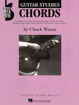 GUITAR STUDIES CHORDS WAYNE TAB