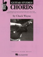 GUITAR STUDIES CHORDS WAYNE TAB