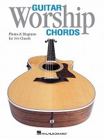 GUITAR WORKSHOP CHORDS