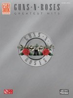 GUNS N ROSES GREATEST HITS