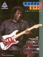 GUY BUDDY AJ COLLECTION GRV TAB