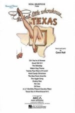 HALL BEST LITTLE WHOREHOUSE TX SELS