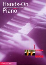 Hands-on Piano