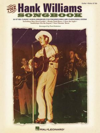 Hank Williams Songbook