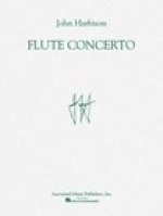 HARBISON FLUTE CONCERTO FLUTEPIANO