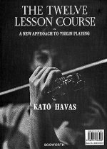12 Course Lesson