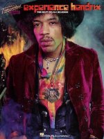HENDRIX JIMI EXPERIENCE HENDRIX TAB