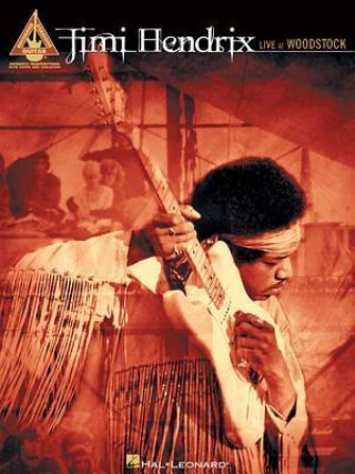Jimi Hendrix
