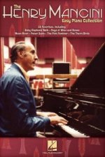 Henry Mancini