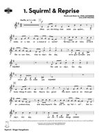HIGGINS SQUIRM MUSICAL PREVIEW PAK