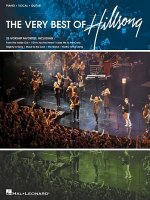 HILLSONG THE VERY BEST OF PVG BK