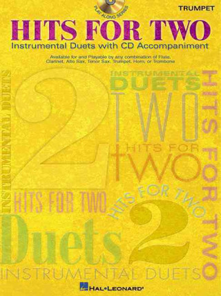 HITS FOR TWO TRUMPET BKCD