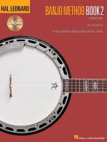 Hal Leonard Banjo Method