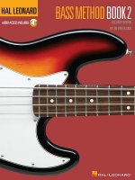 Hal Leonard Bass Method