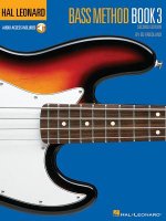 Hal Leonard Bass Method