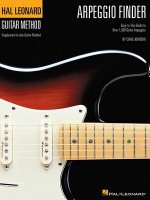 Hal Leonard Guitar Method