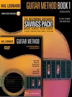 Hal Leonard Guitar Method