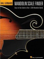 HL MANDOLIN SCALE FINDER