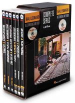 Hal Leonard Recording Method