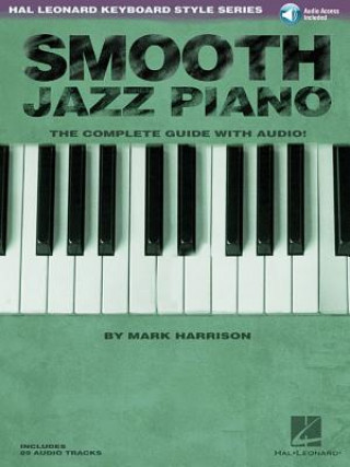 Smooth Jazz Piano