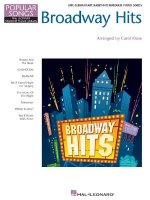 Hal Leonard Student Piano Library