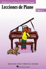 Hal Leonard Student Piano Library
