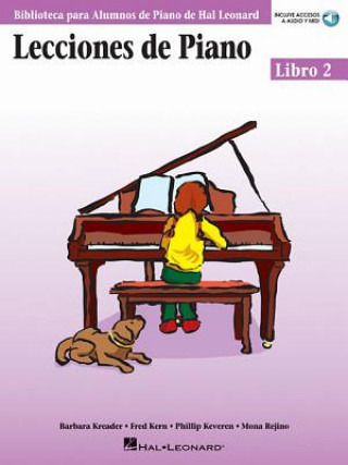 Lecciones De Piano