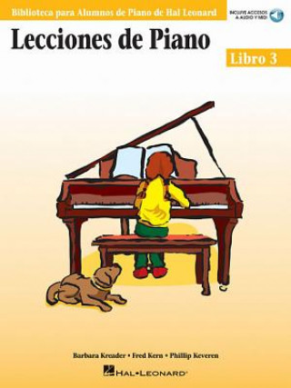 Lecciones De Piano