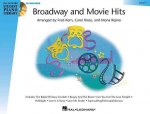 Broadway and Movie Hits - Level 1