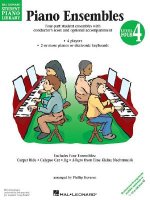 Hal Leonard Student Piano Library