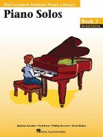 Hal Leonard Student Piano Library