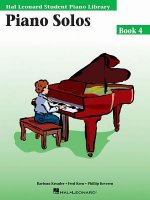 Hal Leonard Student Piano Library