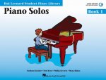 Hal Leonard Student Piano Library