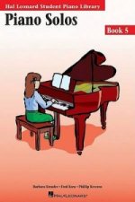 Piano Solos - Book 5