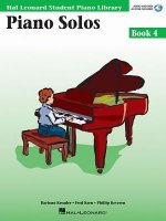Hal Leonard Student Piano Library