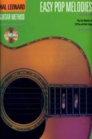 Hal Leonard Guitar Method