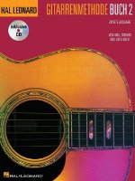 HLGM GITARRENMETHODE BUCHBOE7626