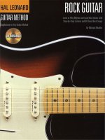 Hal Leonard Guitar Method