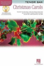 Hal Leonard Instrumental Play-Along