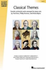HLSPL CLASSICAL THEMES LVL 3 PF BK