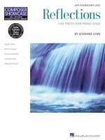 HLSPL LINN REFLECTIONS PF BK