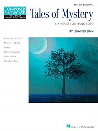 Tales of Mystery