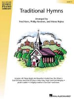 HLSPL TRADITIONAL HYMNS LVL 3 PF BK