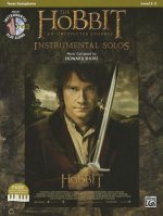 HOBBIT AN UNEXPECTED JOURNEY