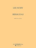 HOIBY BERMUDAS VOCAL SOLO VCEPF