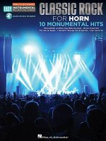 Horn Easy Instrumental Play-Along