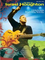 ISRAEL HOUGHTON